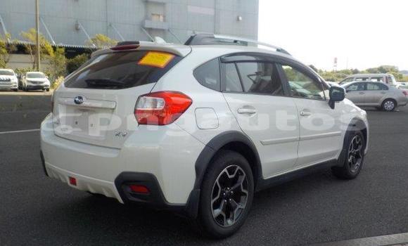 Buy Used Subaru Impreza White Car in Port Moresby in National Capital District Buy Used Subaru Impreza White Car in Port Moresby in National Capital District