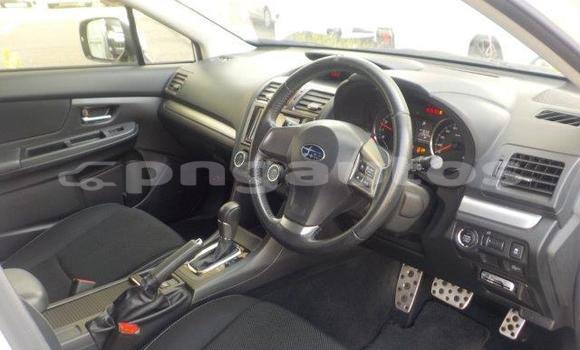 Buy Used Subaru Impreza White Car in Port Moresby in National Capital District Buy Used Subaru Impreza White Car in Port Moresby in National Capital District