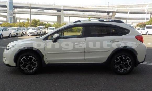 Buy Used Subaru Impreza White Car in Port Moresby in National Capital District Buy Used Subaru Impreza White Car in Port Moresby in National Capital District