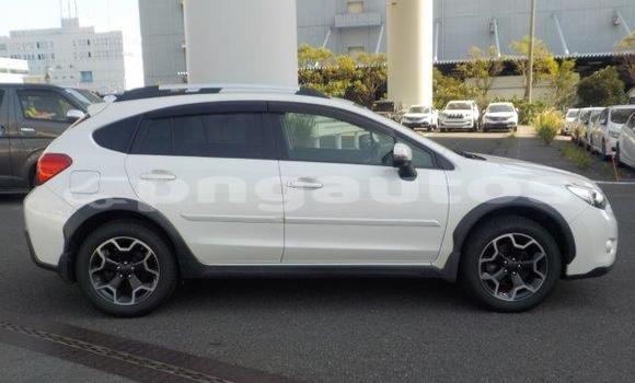 Buy Used Subaru Impreza White Car in Port Moresby in National Capital District Buy Used Subaru Impreza White Car in Port Moresby in National Capital District