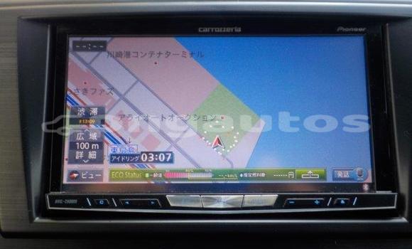 Buy Used Subaru Impreza White Car in Port Moresby in National Capital District Buy Used Subaru Impreza White Car in Port Moresby in National Capital District