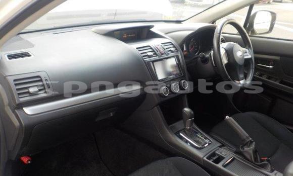 Buy Used Subaru Impreza White Car in Port Moresby in National Capital District Buy Used Subaru Impreza White Car in Port Moresby in National Capital District