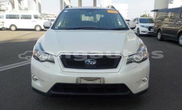 Buy Used Subaru Impreza White Car in Port Moresby in National Capital District Buy Used Subaru Impreza White Car in Port Moresby in National Capital District