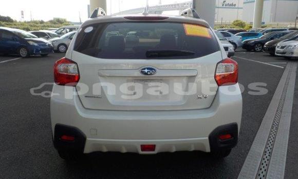 Buy Used Subaru Impreza White Car in Port Moresby in National Capital District Buy Used Subaru Impreza White Car in Port Moresby in National Capital District