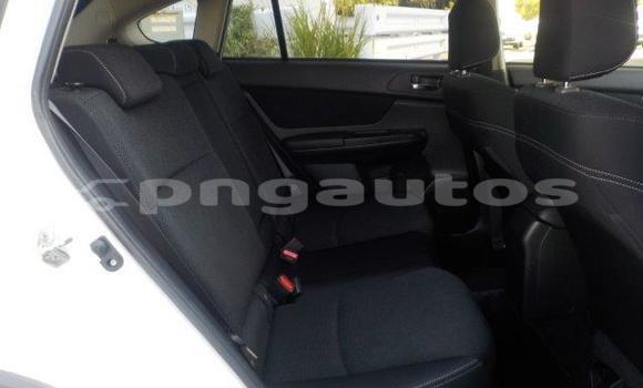 Buy Used Subaru Impreza White Car in Port Moresby in National Capital District Buy Used Subaru Impreza White Car in Port Moresby in National Capital District