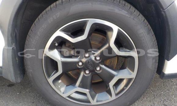 Buy Used Subaru Impreza White Car in Port Moresby in National Capital District Buy Used Subaru Impreza White Car in Port Moresby in National Capital District