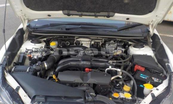 Buy Used Subaru Impreza White Car in Port Moresby in National Capital District Buy Used Subaru Impreza White Car in Port Moresby in National Capital District