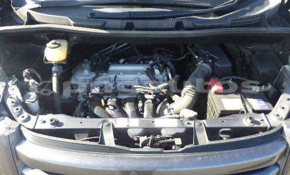 Buy Used Toyota Noah Silver Car in Port Moresby in National Capital District Buy Used Toyota Noah Silver Car in Port Moresby in National Capital District