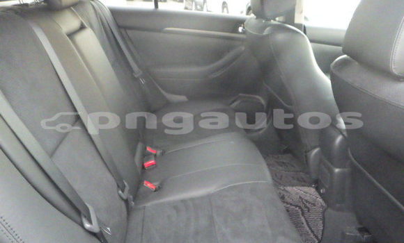 Buy Used Toyota Avensis Black Car in Port Moresby in National Capital District Buy Used Toyota Avensis Black Car in Port Moresby in National Capital District