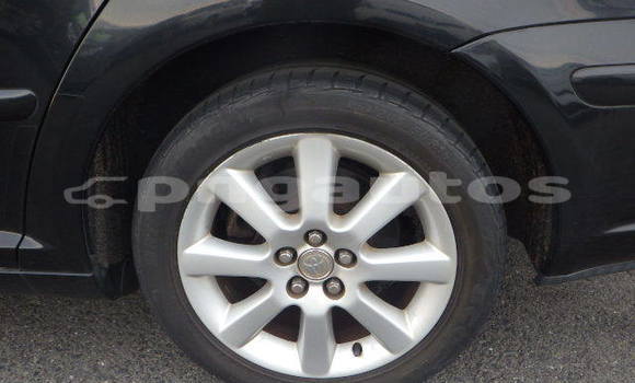 Buy Used Toyota Avensis Black Car in Port Moresby in National Capital District Buy Used Toyota Avensis Black Car in Port Moresby in National Capital District