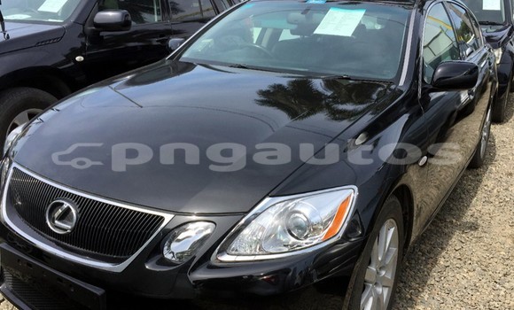 Buy Used Toyota LEXUSHARRIER Other Car in Popondetta in Oro Buy Used Toyota LEXUSHARRIER Other Car in Popondetta in Oro