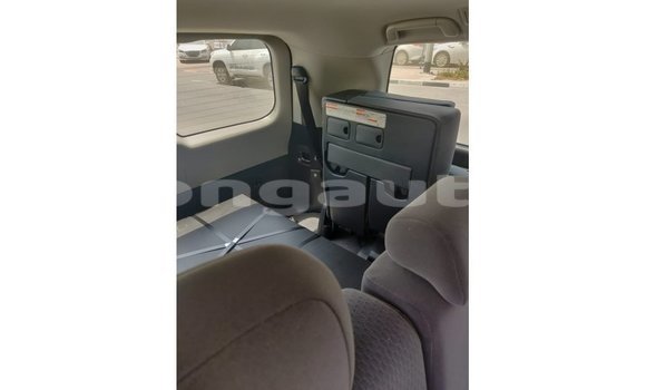 Buy Import Toyota Land Cruiser Other Car in Import - Dubai in Enga Buy Import Toyota Land Cruiser Other Car in Import - Dubai in Enga