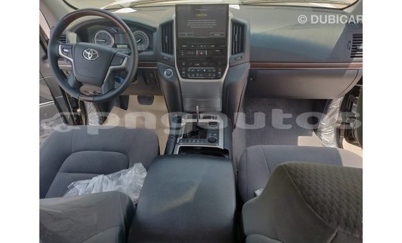 Buy Import Toyota Land Cruiser Other Car in Import - Dubai in Enga Buy Import Toyota Land Cruiser Other Car in Import - Dubai in Enga