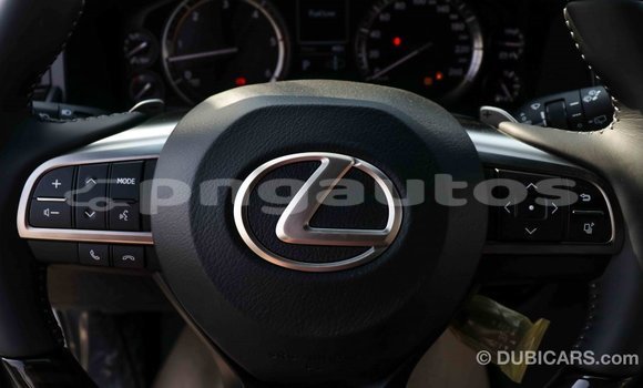 Buy Import Lexus LX White Car in Import - Dubai in Enga Buy Import Lexus LX White Car in Import - Dubai in Enga