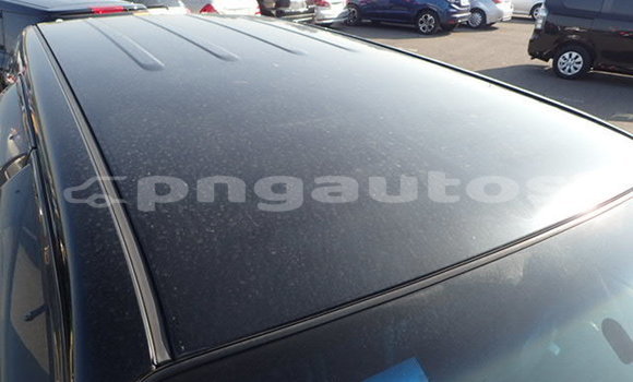 Buy Used Mazda Tribute Black Car in Port Moresby in National Capital District Buy Used Mazda Tribute Black Car in Port Moresby in National Capital District