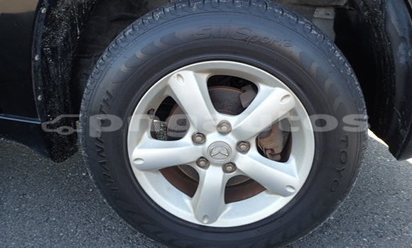 Buy Used Mazda Tribute Black Car in Port Moresby in National Capital District Buy Used Mazda Tribute Black Car in Port Moresby in National Capital District