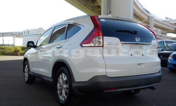 Buy Used Honda CRV White Car in Port Moresby in National Capital District Buy Used Honda CRV White Car in Port Moresby in National Capital District