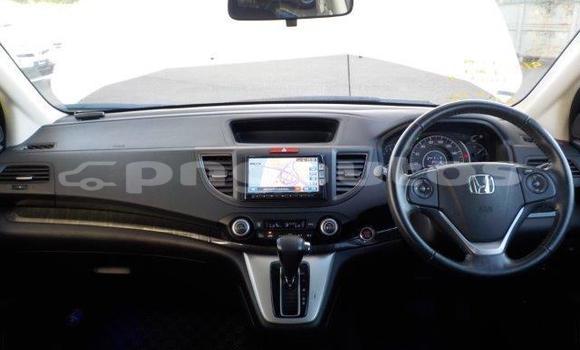 Buy Used Honda CRV White Car in Port Moresby in National Capital District Buy Used Honda CRV White Car in Port Moresby in National Capital District