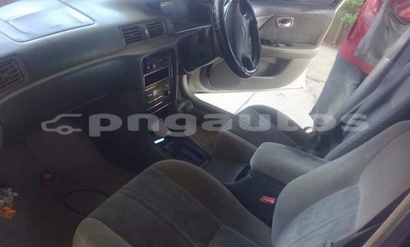 Buy Used Toyota Corolla Other Car in Wabag in Enga Buy Used Toyota Corolla Other Car in Wabag in Enga