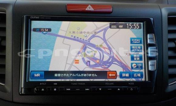 Buy Used Honda CRV White Car in Port Moresby in National Capital District Buy Used Honda CRV White Car in Port Moresby in National Capital District