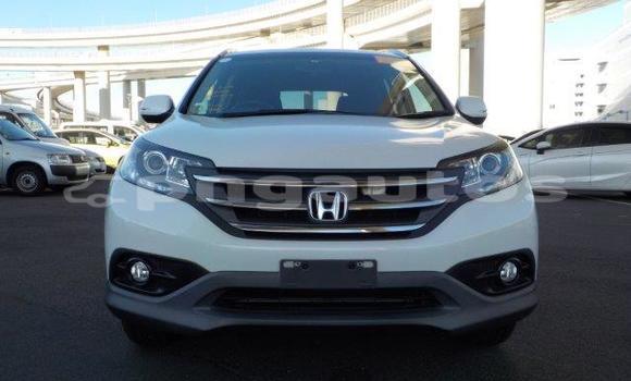 Buy Used Honda CRV White Car in Port Moresby in National Capital District Buy Used Honda CRV White Car in Port Moresby in National Capital District