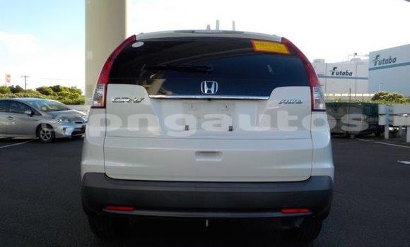 Buy Used Honda CRV White Car in Port Moresby in National Capital District Buy Used Honda CRV White Car in Port Moresby in National Capital District