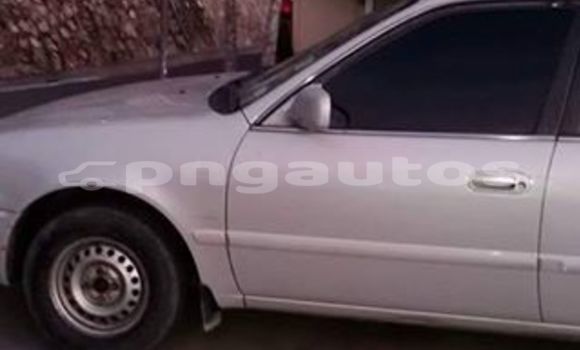 Buy Used Toyota Corolla Other Car in Wabag in Enga Buy Used Toyota Corolla Other Car in Wabag in Enga