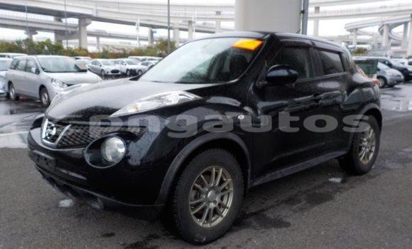 Buy Used Nissan Juke Black Car in Port Moresby in National Capital District Buy Used Nissan Juke Black Car in Port Moresby in National Capital District