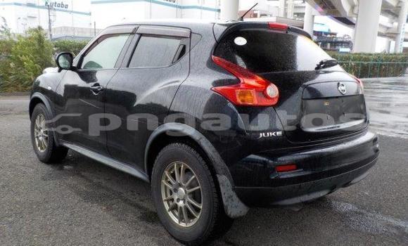 Buy Used Nissan Juke Black Car in Port Moresby in National Capital District Buy Used Nissan Juke Black Car in Port Moresby in National Capital District