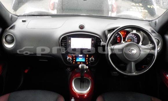 Buy Used Nissan Juke Black Car in Port Moresby in National Capital District Buy Used Nissan Juke Black Car in Port Moresby in National Capital District