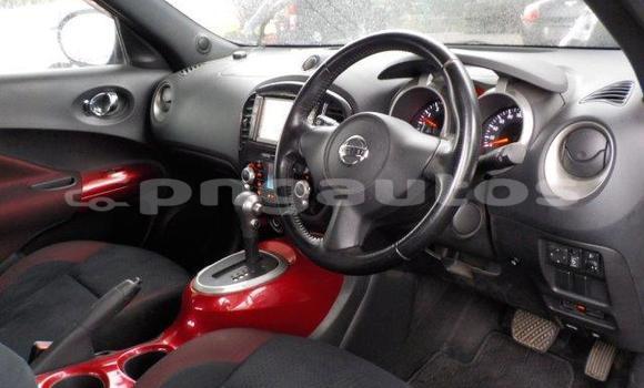 Buy Used Nissan Juke Black Car in Port Moresby in National Capital District Buy Used Nissan Juke Black Car in Port Moresby in National Capital District
