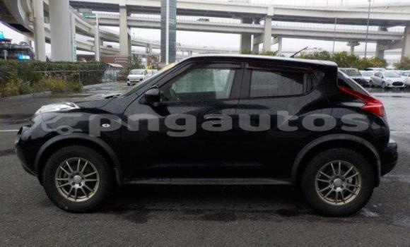 Buy Used Nissan Juke Black Car in Port Moresby in National Capital District Buy Used Nissan Juke Black Car in Port Moresby in National Capital District