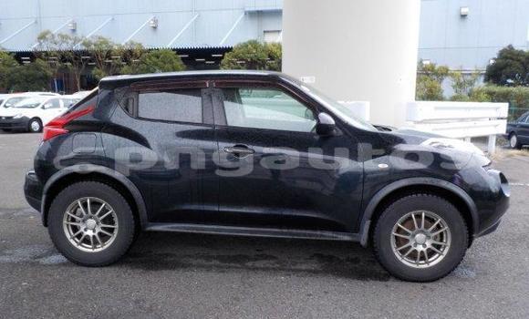 Buy Used Nissan Juke Black Car in Port Moresby in National Capital District Buy Used Nissan Juke Black Car in Port Moresby in National Capital District