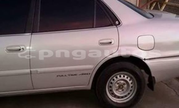 Buy Used Toyota Corolla Other Car in Wabag in Enga Buy Used Toyota Corolla Other Car in Wabag in Enga