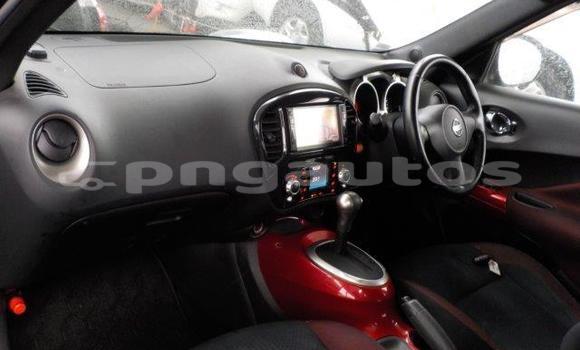 Buy Used Nissan Juke Black Car in Port Moresby in National Capital District Buy Used Nissan Juke Black Car in Port Moresby in National Capital District