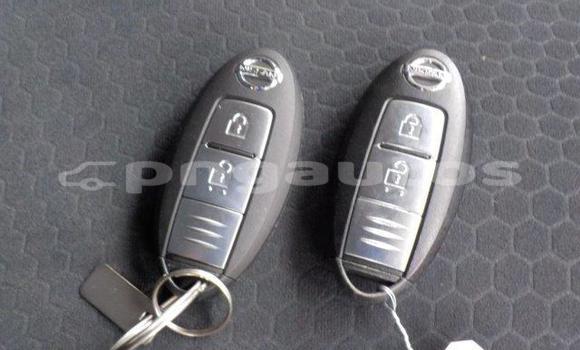 Buy Used Nissan Juke Black Car in Port Moresby in National Capital District Buy Used Nissan Juke Black Car in Port Moresby in National Capital District