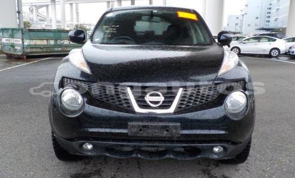 Buy Used Nissan Juke Black Car in Port Moresby in National Capital District Buy Used Nissan Juke Black Car in Port Moresby in National Capital District