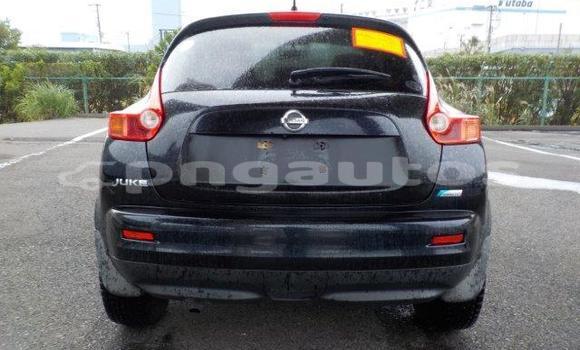 Buy Used Nissan Juke Black Car in Port Moresby in National Capital District Buy Used Nissan Juke Black Car in Port Moresby in National Capital District