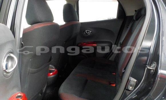 Buy Used Nissan Juke Black Car in Port Moresby in National Capital District Buy Used Nissan Juke Black Car in Port Moresby in National Capital District