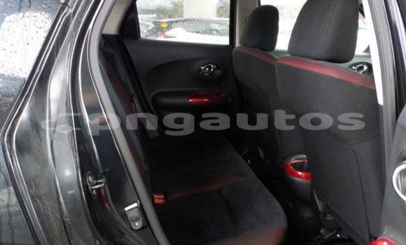 Buy Used Nissan Juke Black Car in Port Moresby in National Capital District Buy Used Nissan Juke Black Car in Port Moresby in National Capital District