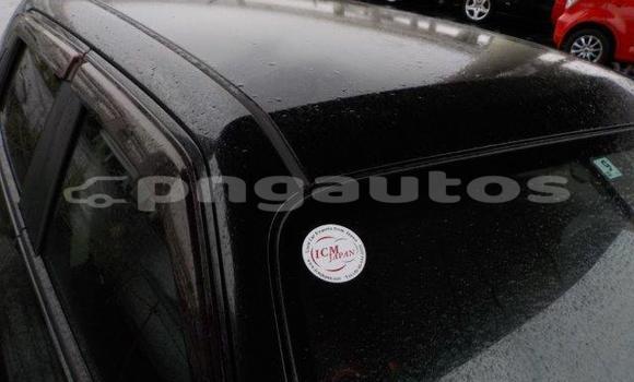 Buy Used Nissan Juke Black Car in Port Moresby in National Capital District Buy Used Nissan Juke Black Car in Port Moresby in National Capital District