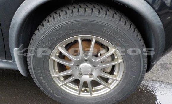 Buy Used Nissan Juke Black Car in Port Moresby in National Capital District Buy Used Nissan Juke Black Car in Port Moresby in National Capital District