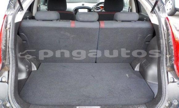 Buy Used Nissan Juke Black Car in Port Moresby in National Capital District Buy Used Nissan Juke Black Car in Port Moresby in National Capital District