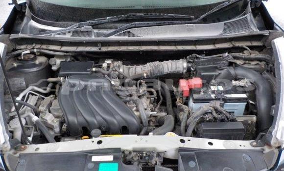 Buy Used Nissan Juke Black Car in Port Moresby in National Capital District Buy Used Nissan Juke Black Car in Port Moresby in National Capital District