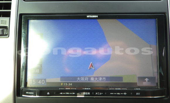 Buy Used Nissan Tiida White Car in Port Moresby in National Capital District Buy Used Nissan Tiida White Car in Port Moresby in National Capital District