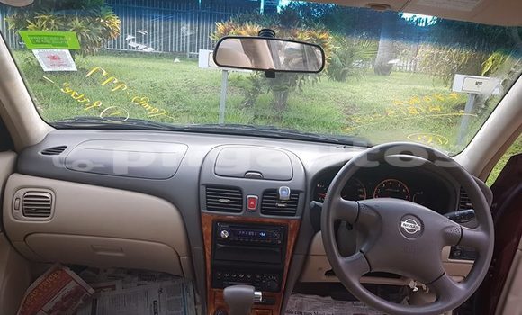 Buy Used Nissan Bluebird Other Car in Lae in Morobe Buy Used Nissan Bluebird Other Car in Lae in Morobe