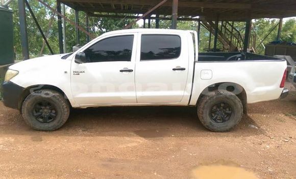 Buy Used Toyota Hilux Other Car in Popondetta in Oro Buy Used Toyota Hilux Other Car in Popondetta in Oro