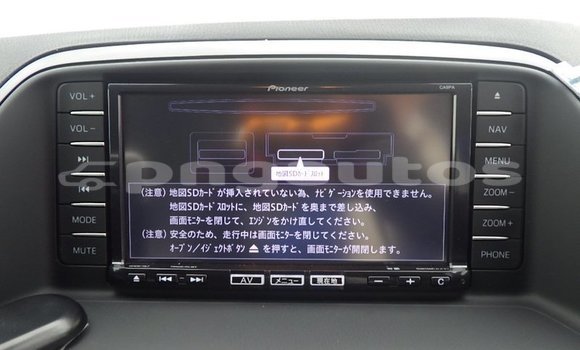 Buy Used Mazda CX-5 White Car in Port Moresby in National Capital District Buy Used Mazda CX-5 White Car in Port Moresby in National Capital District