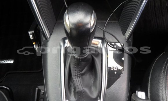 Buy Used Mazda CX-5 White Car in Port Moresby in National Capital District Buy Used Mazda CX-5 White Car in Port Moresby in National Capital District