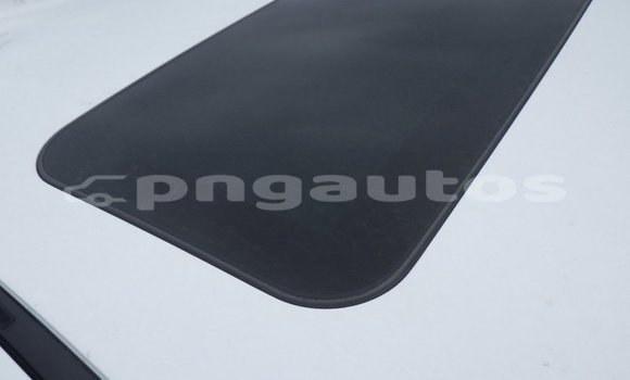 Buy Used Mazda CX-5 White Car in Port Moresby in National Capital District Buy Used Mazda CX-5 White Car in Port Moresby in National Capital District